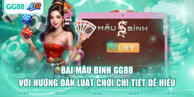 Bài Mậu Binh GG88