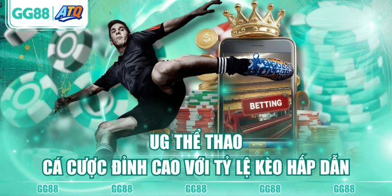 UG thể thao